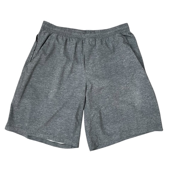 Lululemon Pace Breaker Out Of Mind Liner 9"
Greyt Deep Coal - Picture 7 of 11